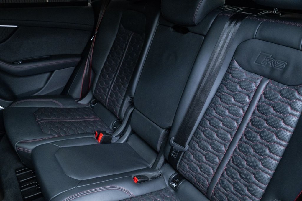 Used Audi RS Q8 2023 for sale - 76751261: Photo 39