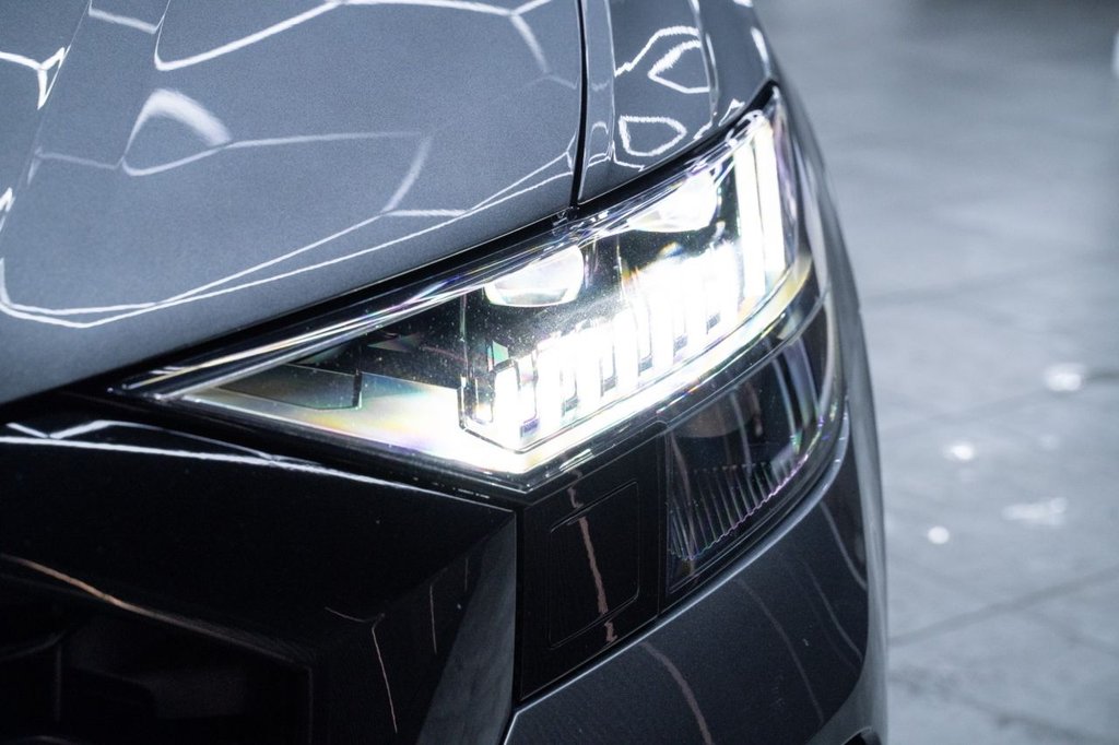 Used Audi RS Q8 2023 for sale - 76751261: Photo 4