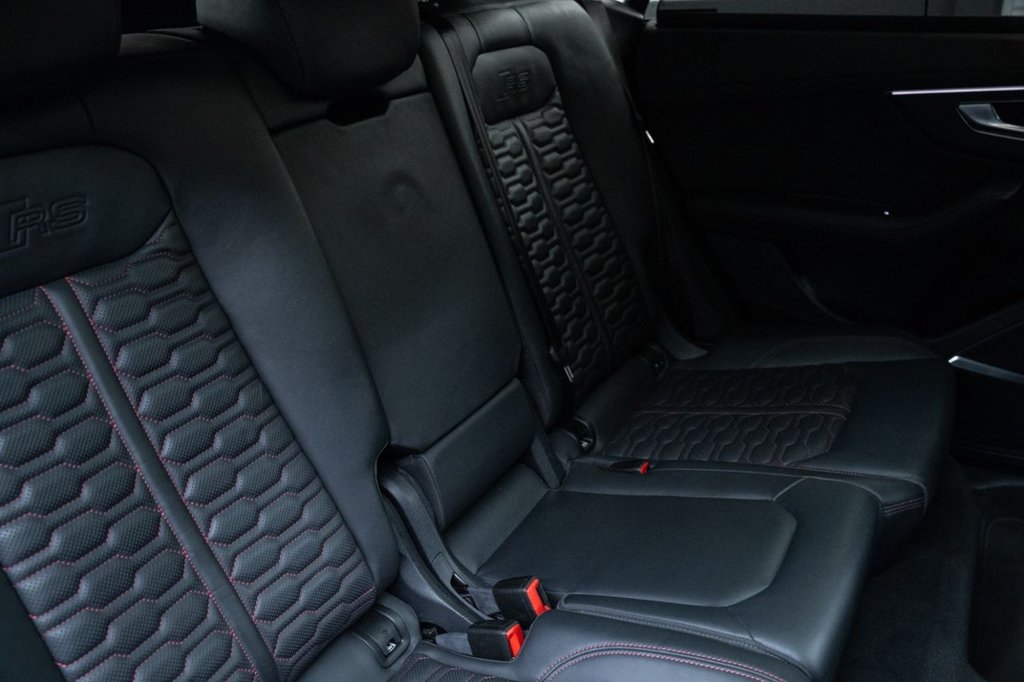 Used Audi RS Q8 2023 for sale - 76751261: Photo 40