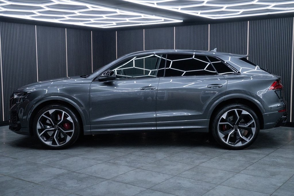 Used Audi RS Q8 2023 for sale - 76751261: Photo 6