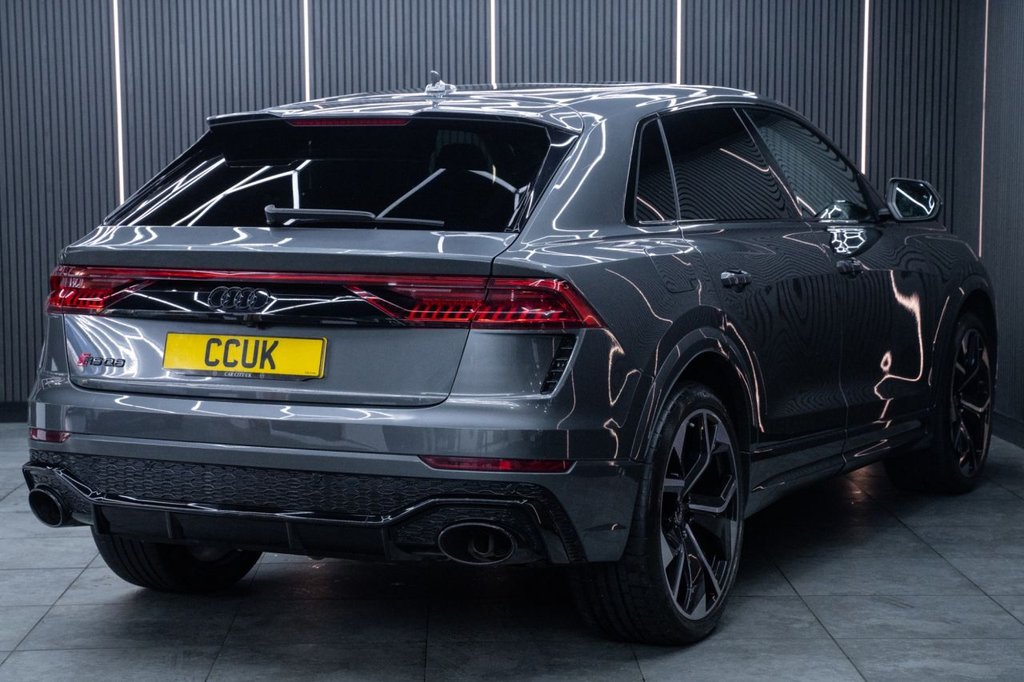 Used Audi RS Q8 2023 for sale - 76751261: Photo 9