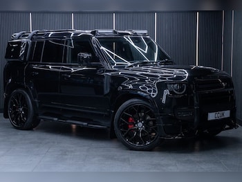 Used Land Rover Defender 2022 for sale - 78271424: Photo