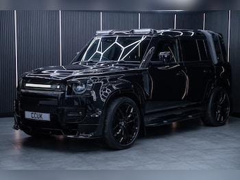 Used Land Rover Defender 2022 for sale - 78271424: Photo