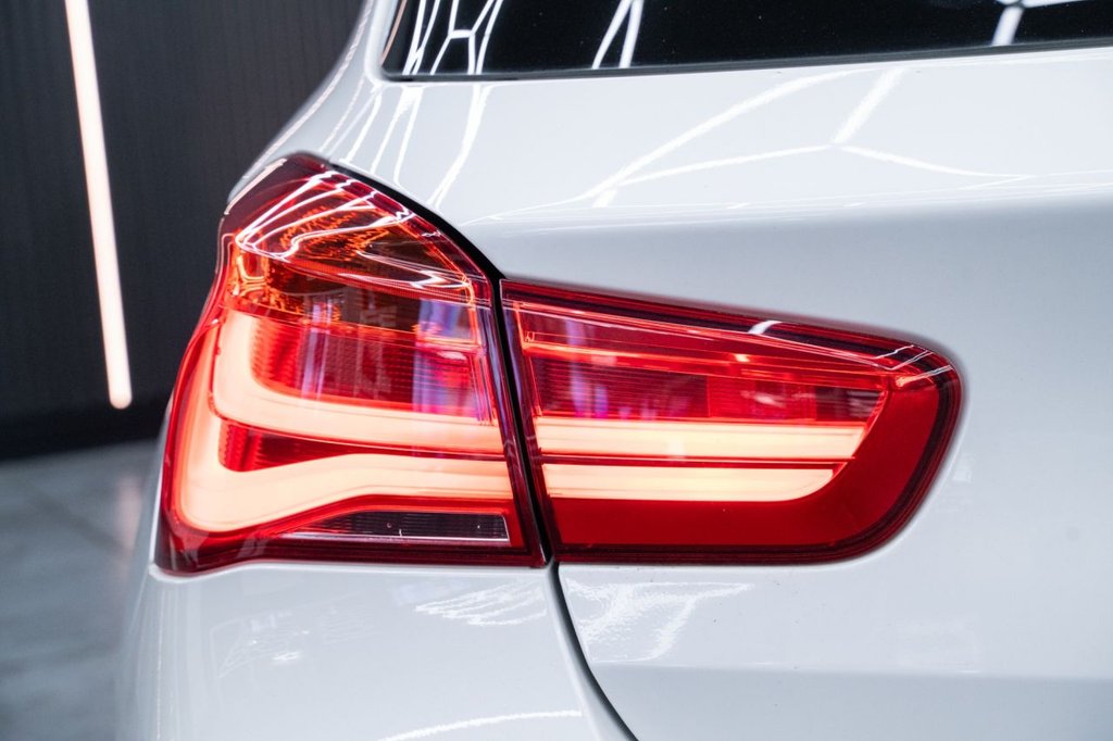 Used BMW 1 Series 2018 for sale - 76386164: Photo 10