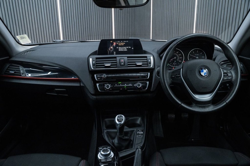 Used BMW 1 Series 2018 for sale - 76386164: Photo 13