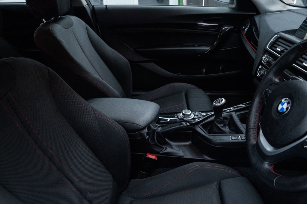 Used BMW 1 Series 2018 for sale - 76386164: Photo 14