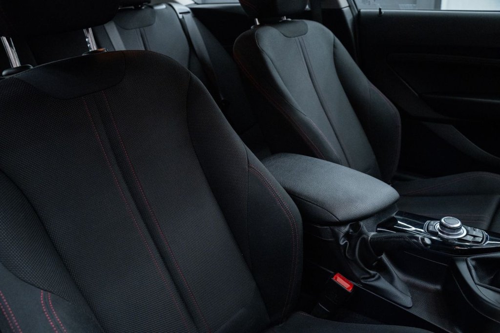 Used BMW 1 Series 2018 for sale - 76386164: Photo 15