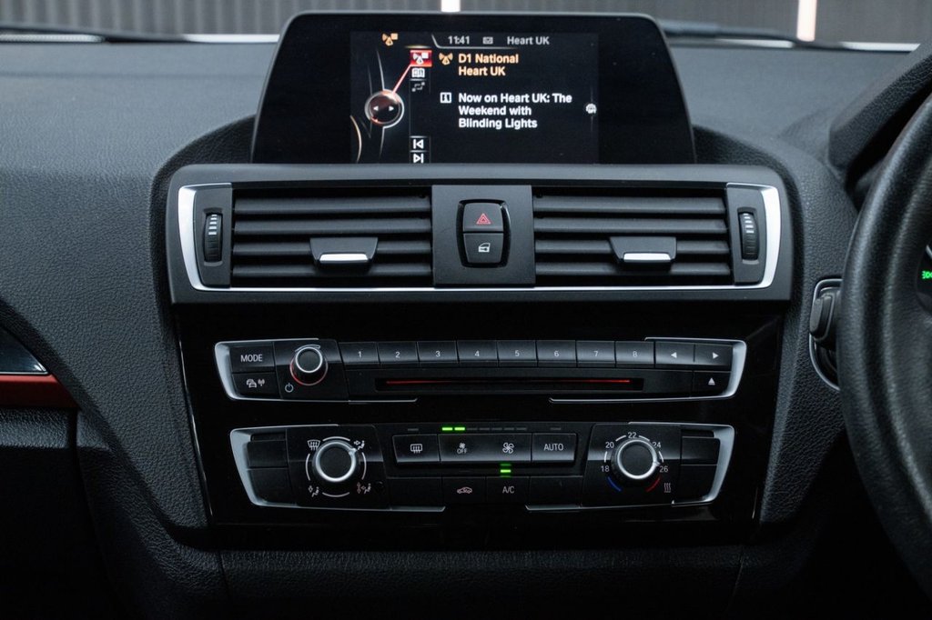 Used BMW 1 Series 2018 for sale - 76386164: Photo 18