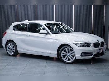 Used BMW 1 Series 2018 for sale - 76386164: Photo