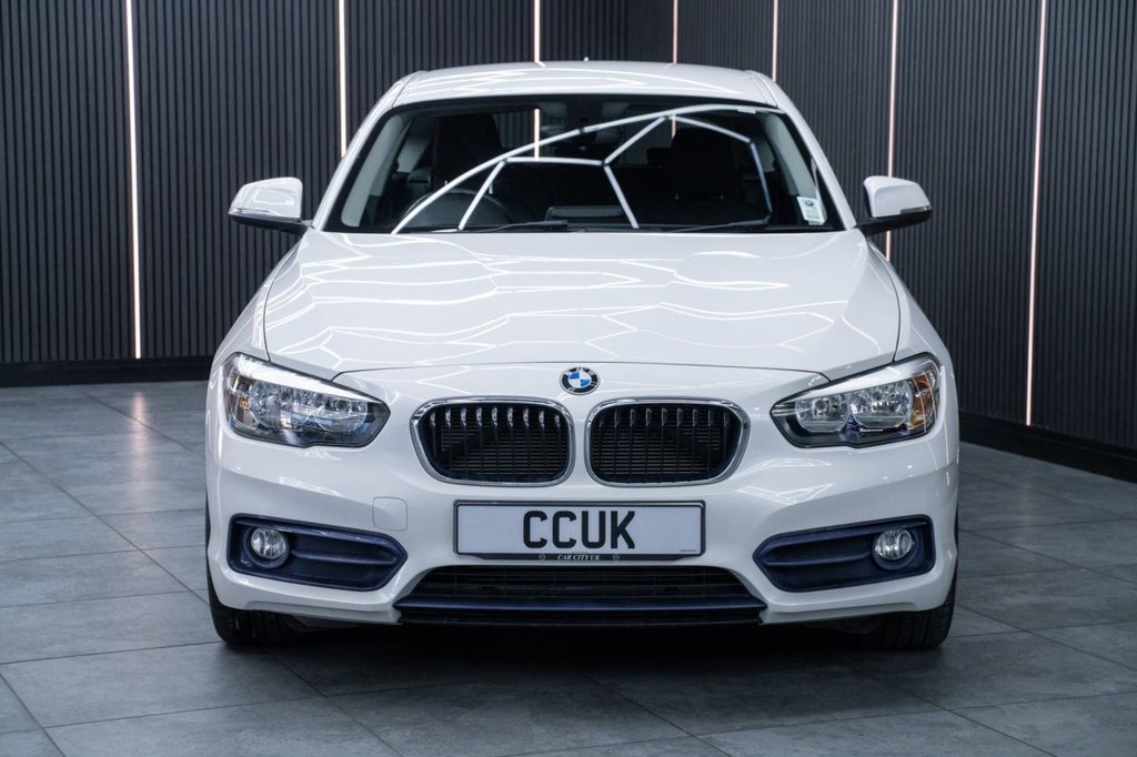 Used BMW 1 Series 2018 for sale - 76386164: Photo 2