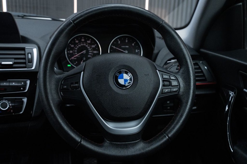 Used BMW 1 Series 2018 for sale - 76386164: Photo 23