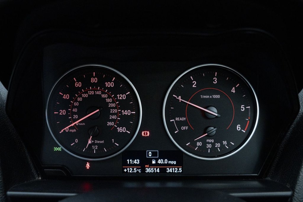 Used BMW 1 Series 2018 for sale - 76386164: Photo 26