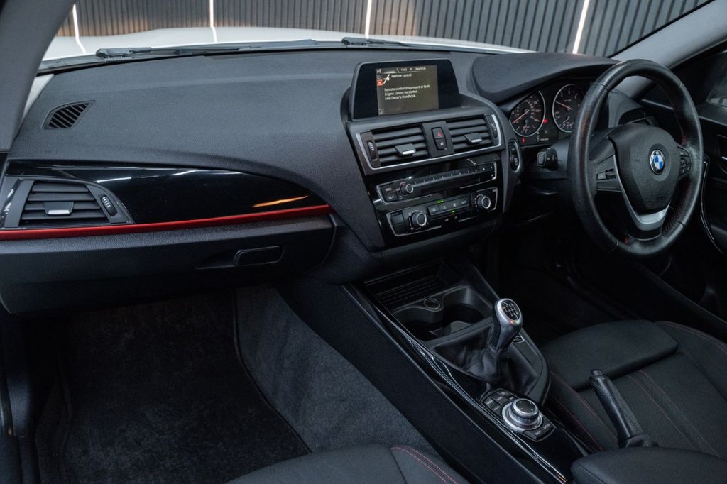 Used BMW 1 Series 2018 for sale - 76386164: Photo 29