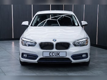 Used BMW 1 Series 2018 for sale - 76386164: Photo