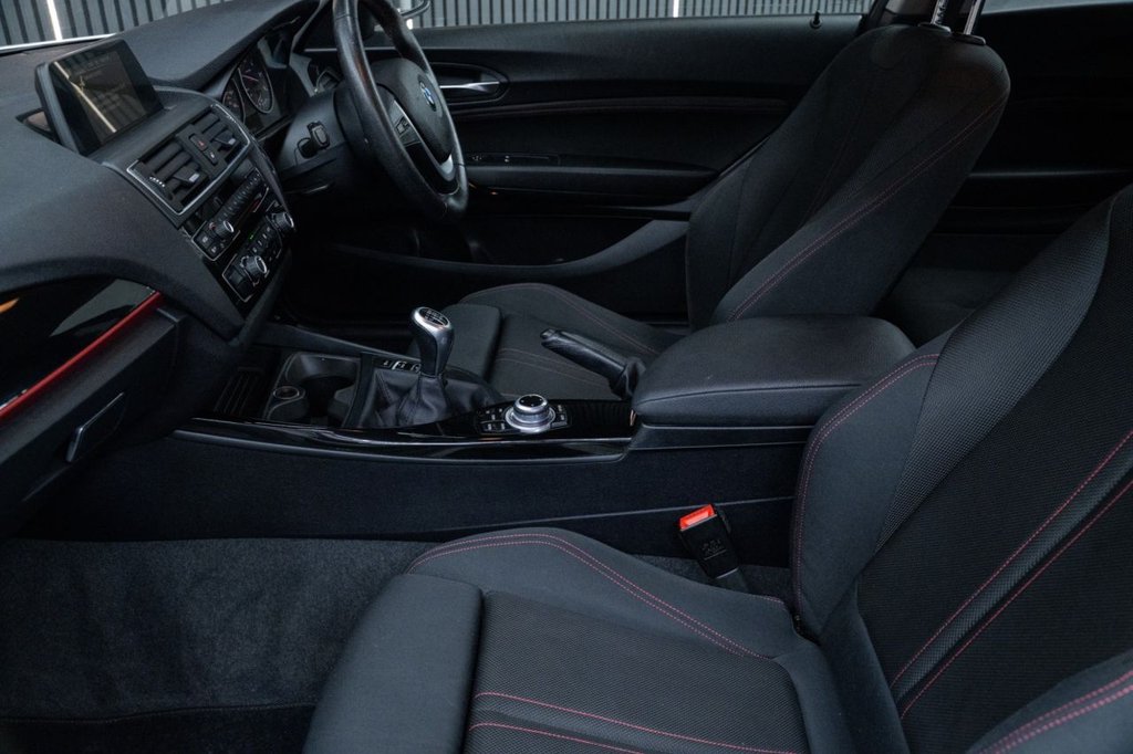 Used BMW 1 Series 2018 for sale - 76386164: Photo 30