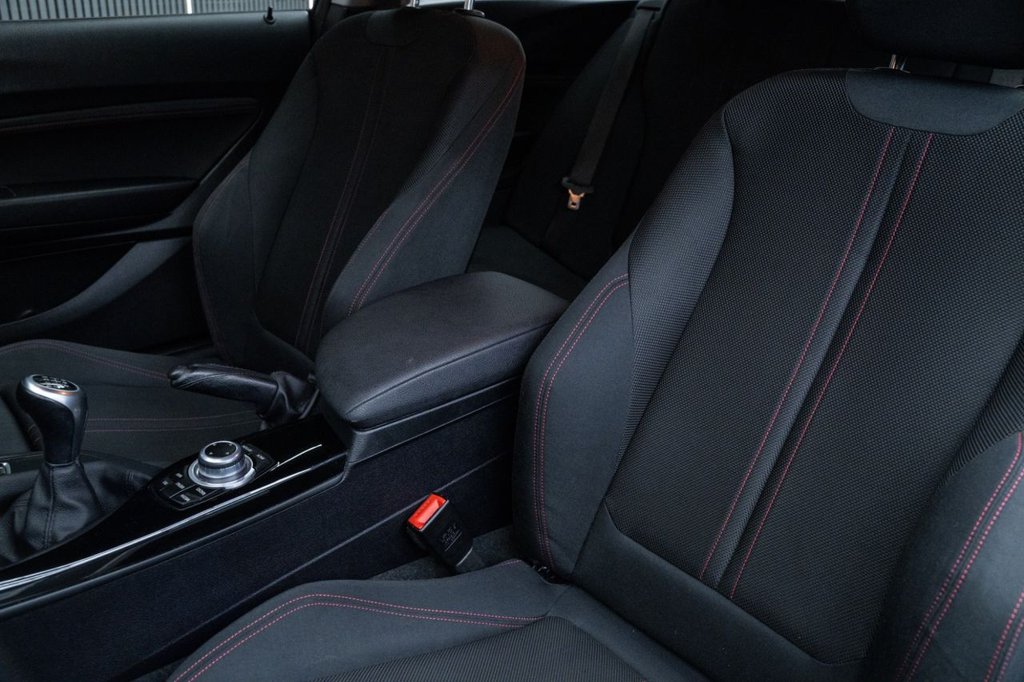 Used BMW 1 Series 2018 for sale - 76386164: Photo 31