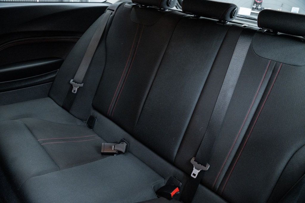 Used BMW 1 Series 2018 for sale - 76386164: Photo 32