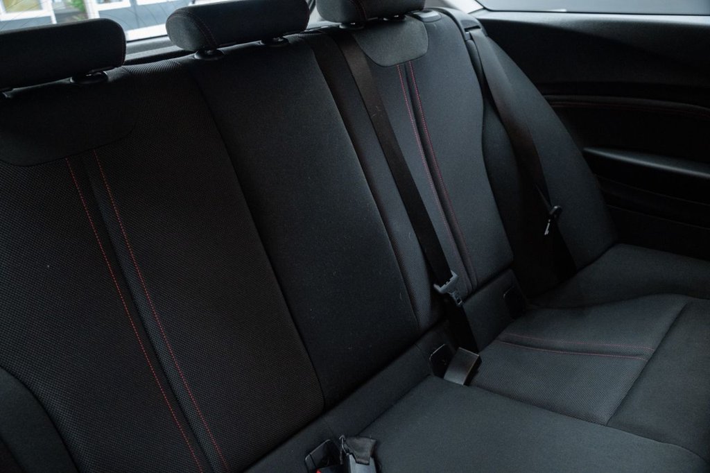 Used BMW 1 Series 2018 for sale - 76386164: Photo 33