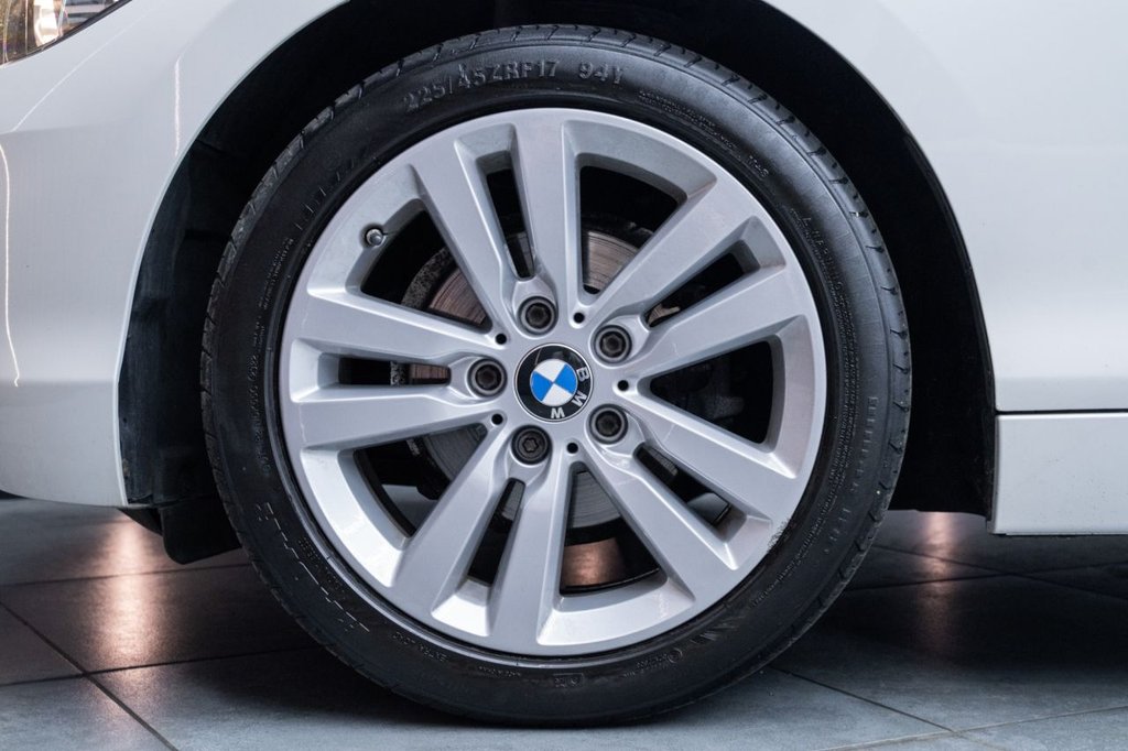 Used BMW 1 Series 2018 for sale - 76386164: Photo 5