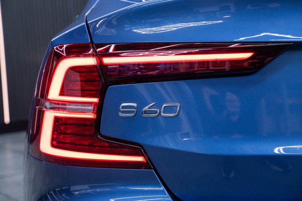 Used Volvo S60 2020 for sale - 76962621: Photo 10