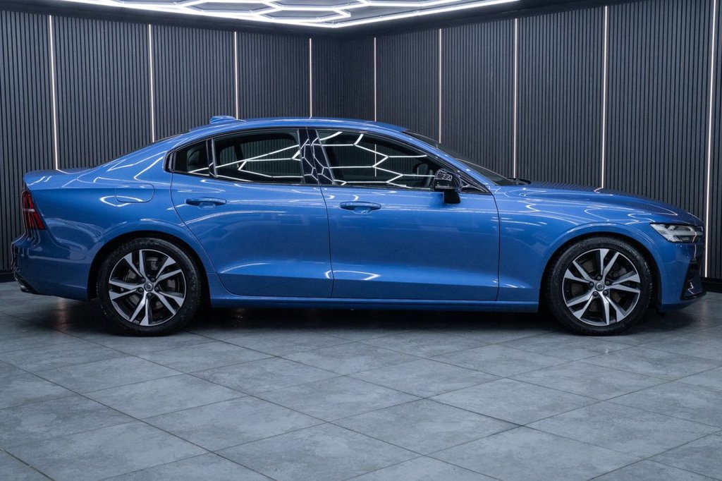 Used Volvo S60 2020 for sale - 76962621: Photo 11