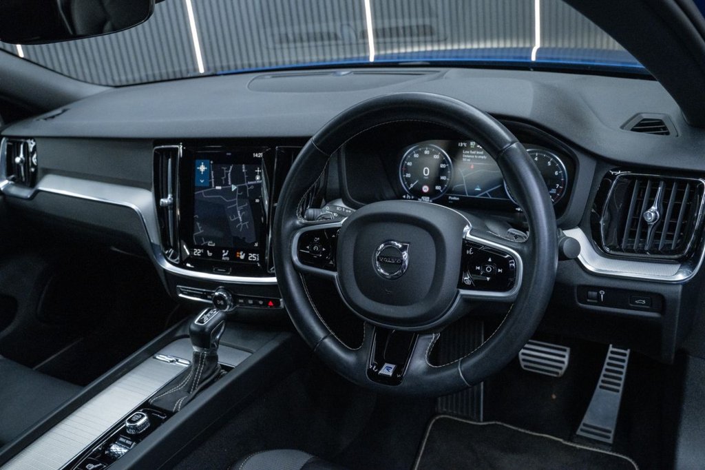 Used Volvo S60 2020 for sale - 76962621: Photo 12