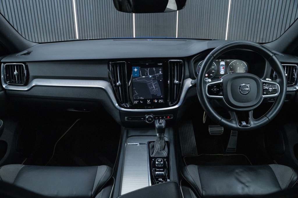 Used Volvo S60 2020 for sale - 76962621: Photo 13