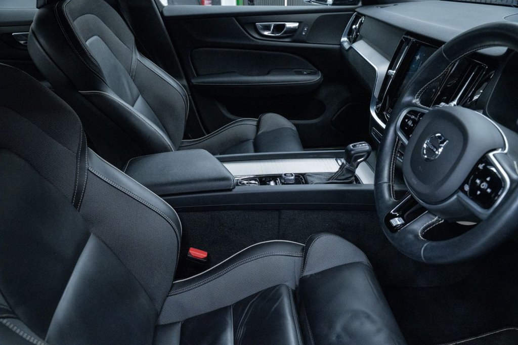 Used Volvo S60 2020 for sale - 76962621: Photo 14