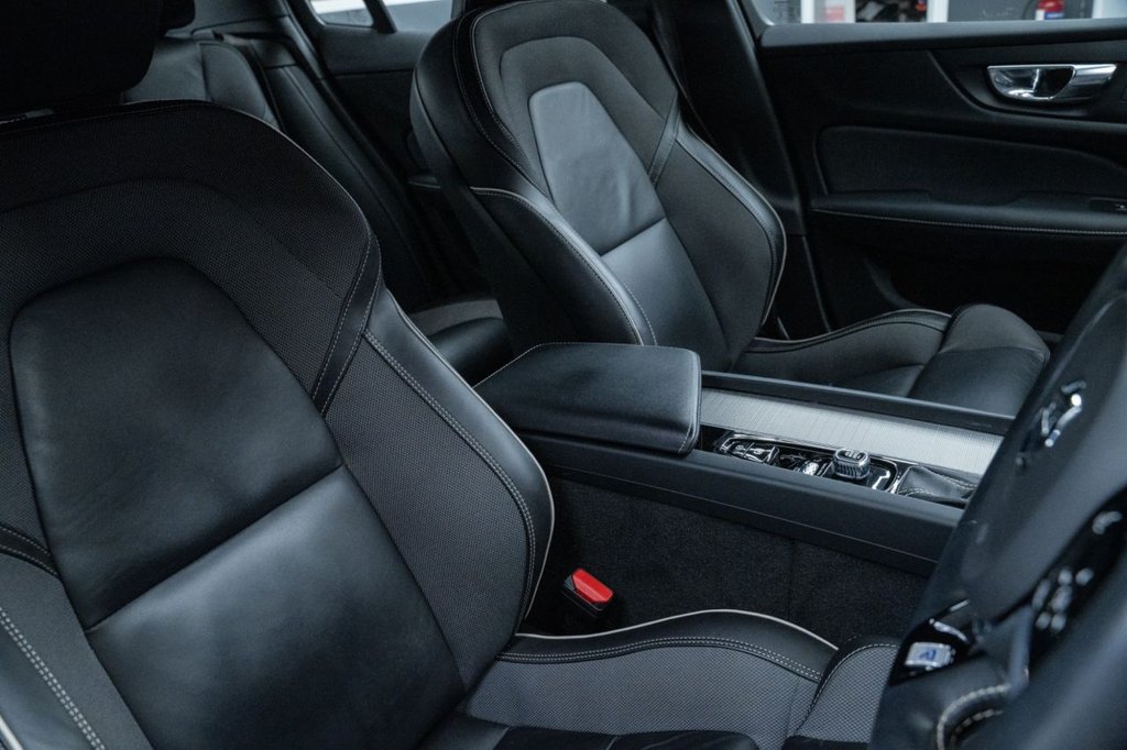 Used Volvo S60 2020 for sale - 76962621: Photo 15