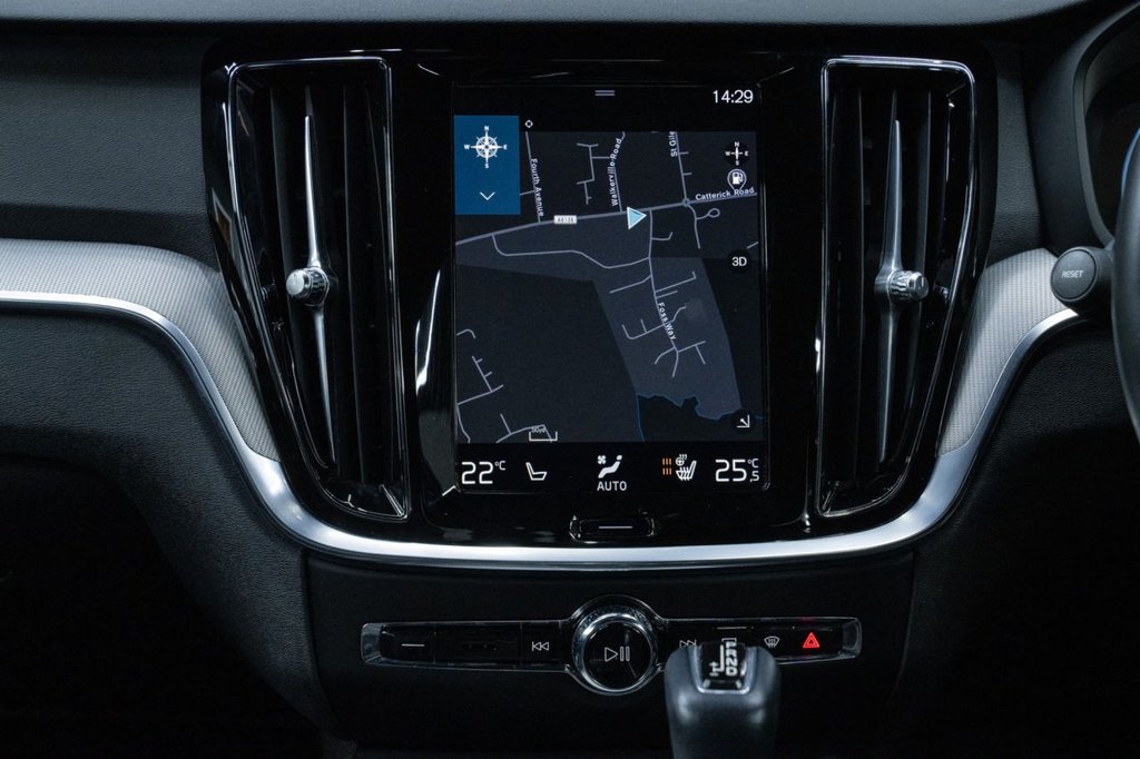 Used Volvo S60 2020 for sale - 76962621: Photo 19