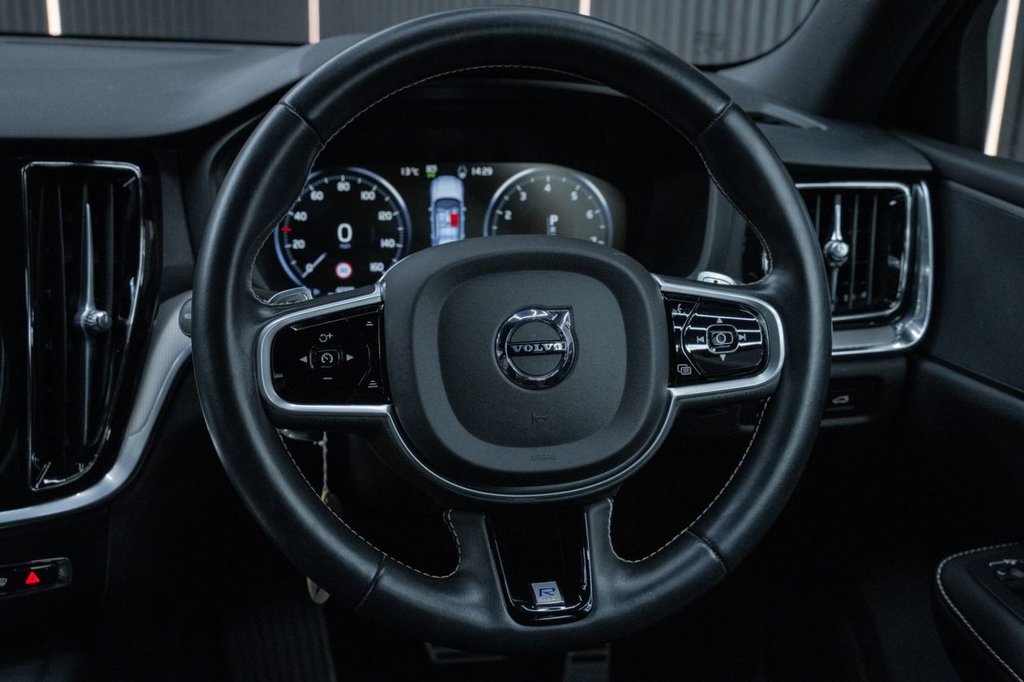 Used Volvo S60 2020 for sale - 76962621: Photo 22