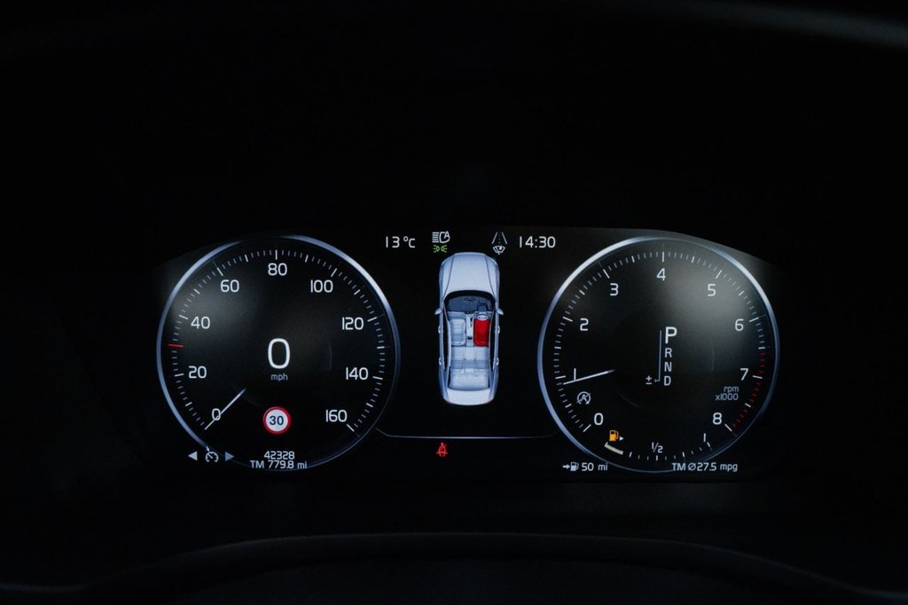 Used Volvo S60 2020 for sale - 76962621: Photo 25