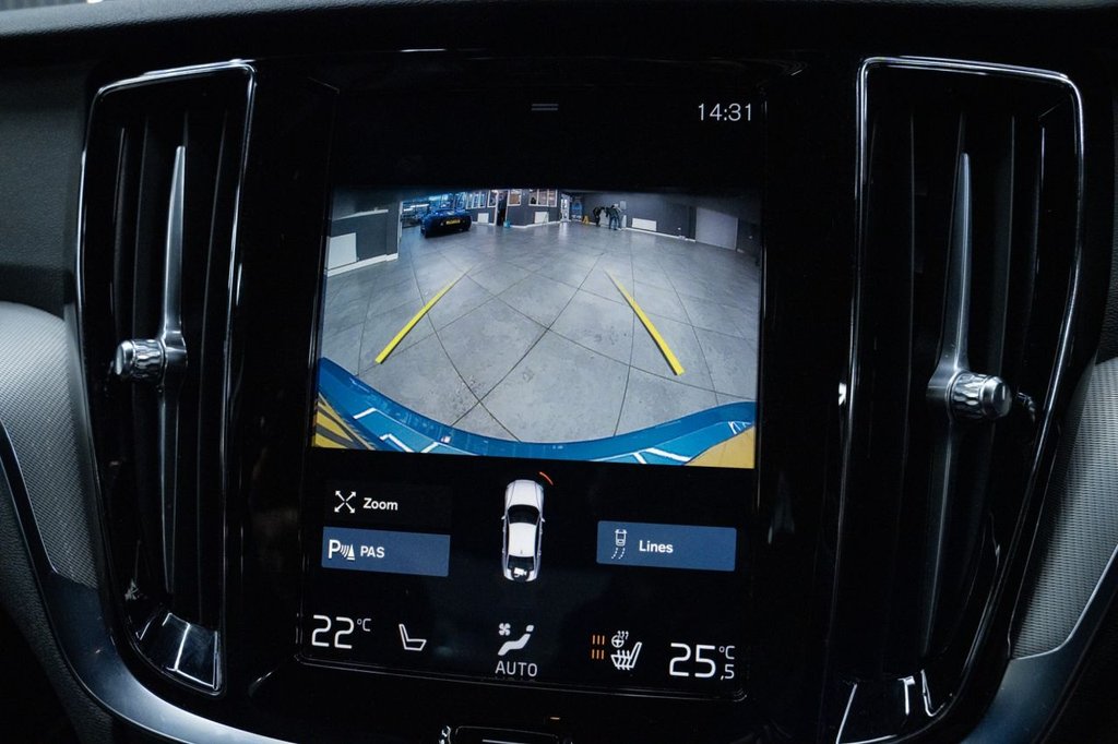 Used Volvo S60 2020 for sale - 76962621: Photo 29