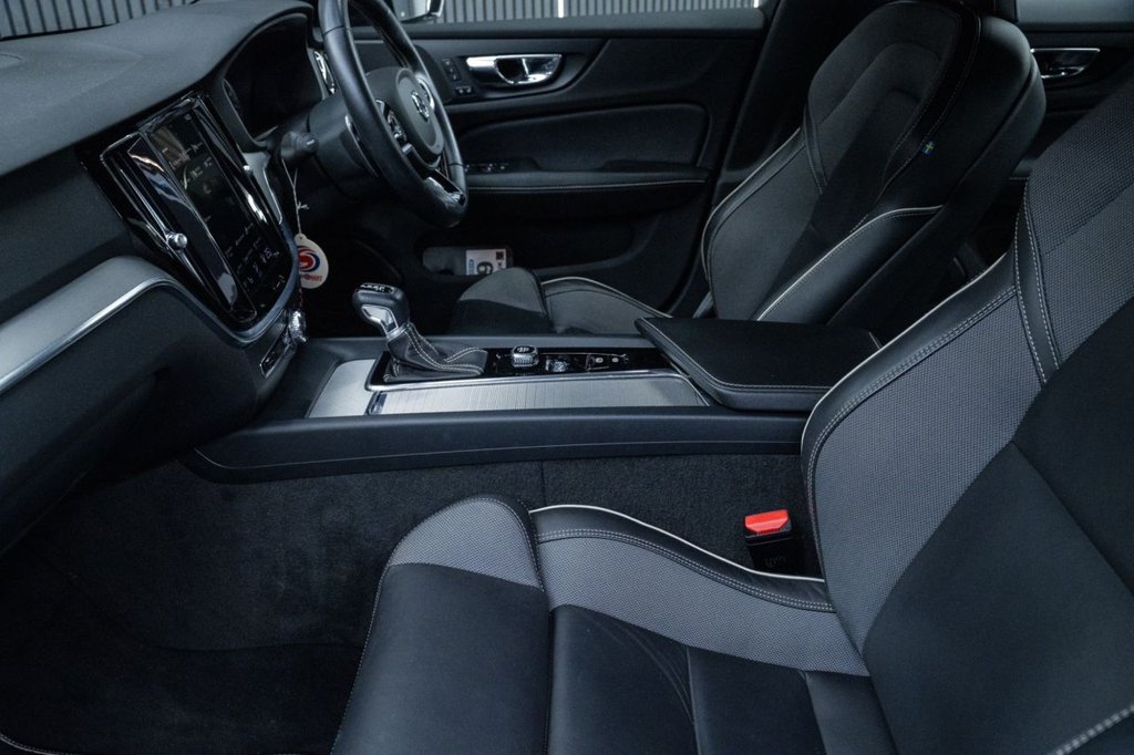 Used Volvo S60 2020 for sale - 76962621: Photo 31