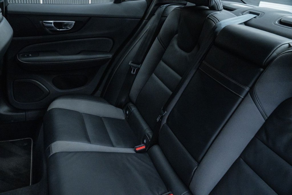Used Volvo S60 2020 for sale - 76962621: Photo 33
