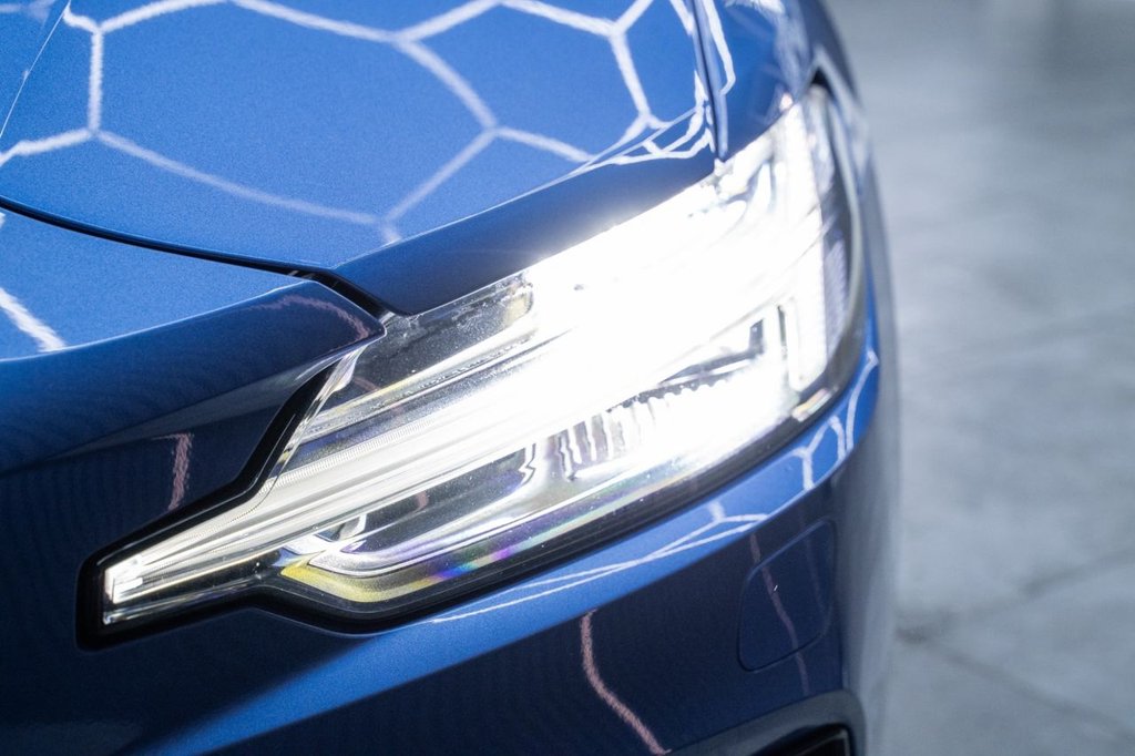 Used Volvo S60 2020 for sale - 76962621: Photo 4