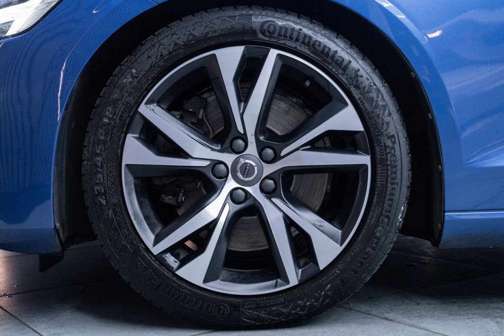 Used Volvo S60 2020 for sale - 76962621: Photo 5