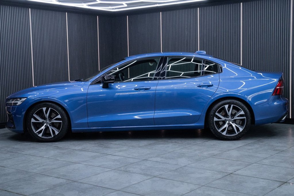 Used Volvo S60 2020 for sale - 76962621: Photo 6