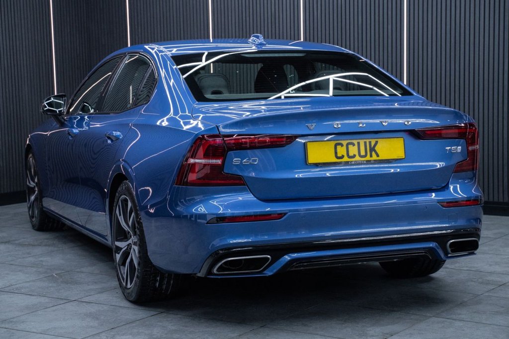 Used Volvo S60 2020 for sale - 76962621: Photo 7