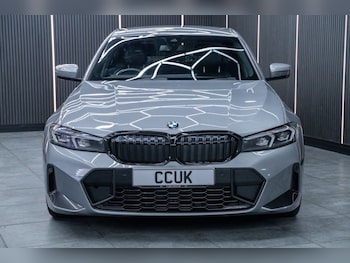 Used BMW 3 Series 2023 for sale - 75998496: Photo