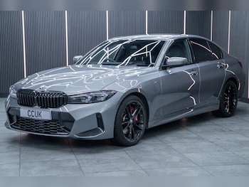 Used BMW 3 Series 2023 for sale - 75998496: Photo