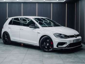2020 (70) - 2.0 TSI R Hatchback 5dr Petrol DSG 4Motion Euro 6 (s/s) (300 ps)