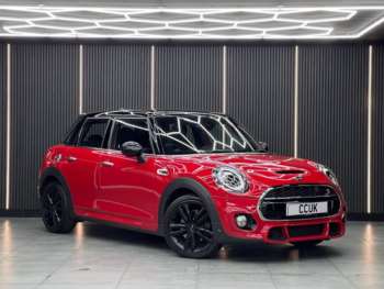 2019 (19) - 2.0 Cooper S Sport Hatchback 5dr Petrol Steptronic Euro 6 (s/s) (192 ps)