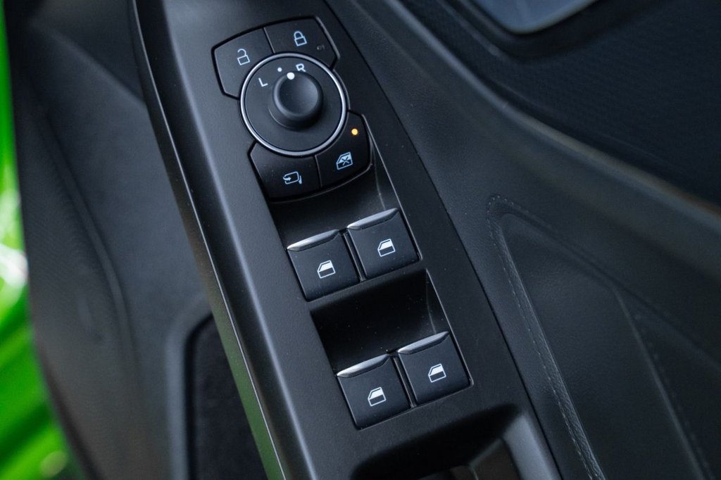 Used Ford Focus 2023 for sale - 76535743: Photo 17