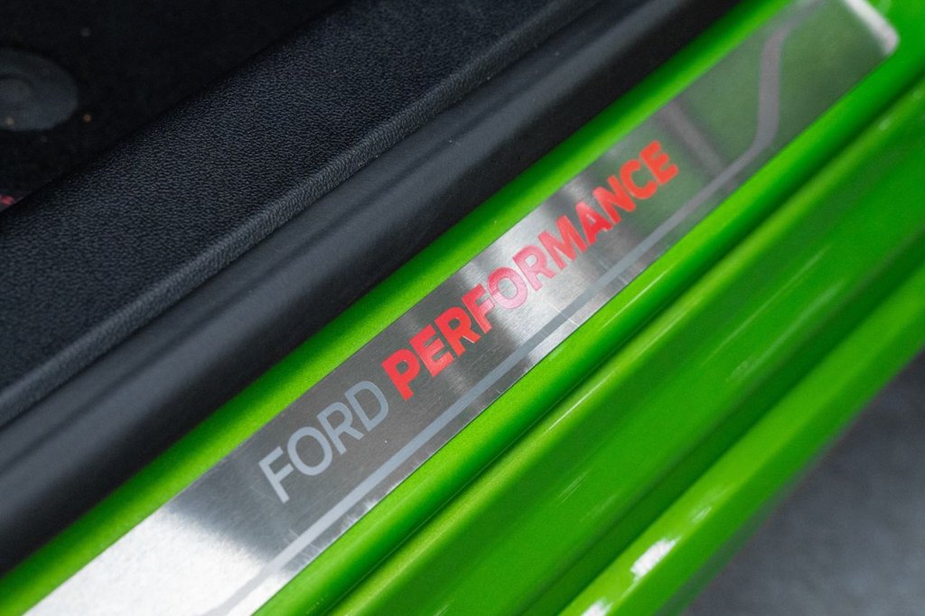 Used Ford Focus 2023 for sale - 76535743: Photo 19