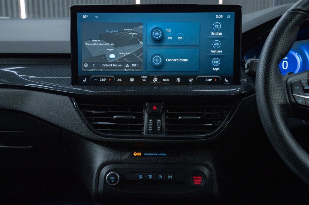 Used Ford Focus 2023 for sale - 76535743: Photo 20