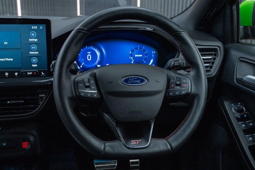 Used Ford Focus 2023 for sale - 76535743: Photo 23