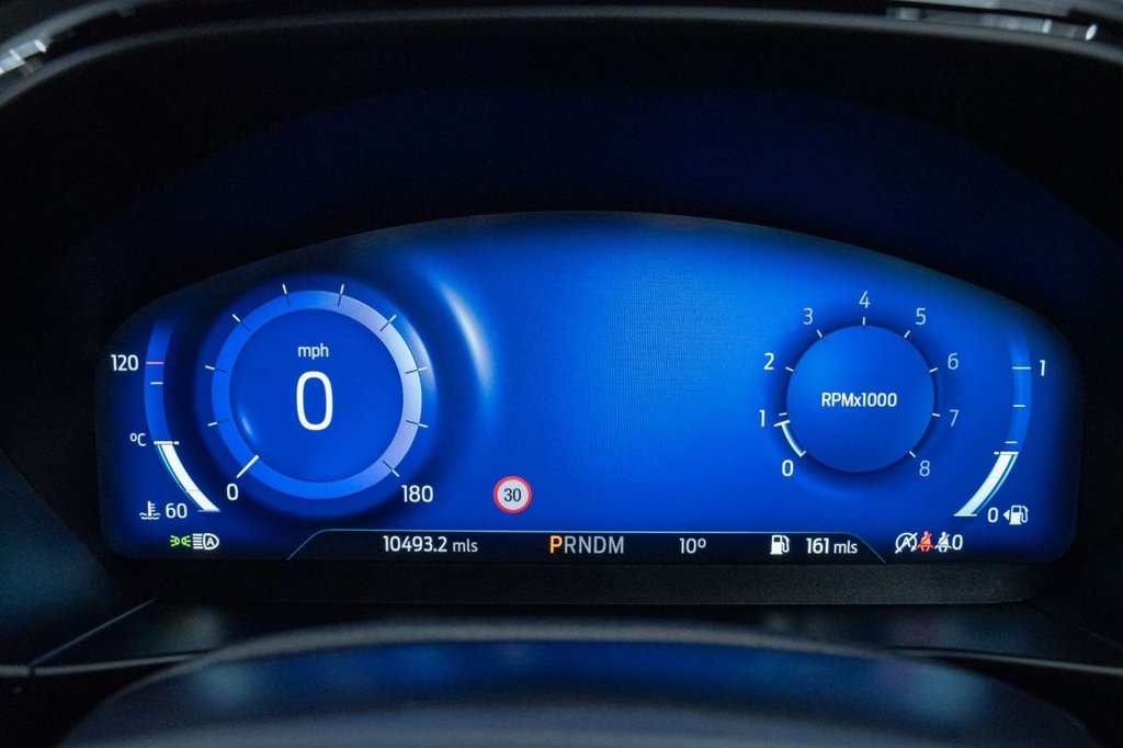 Used Ford Focus 2023 for sale - 76535743: Photo 27