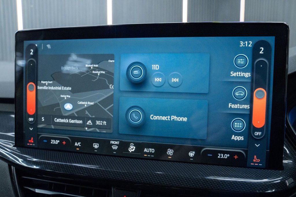 Used Ford Focus 2023 for sale - 76535743: Photo 29