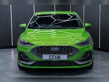 Used Ford Focus 2023 for sale - 76535743: Photo